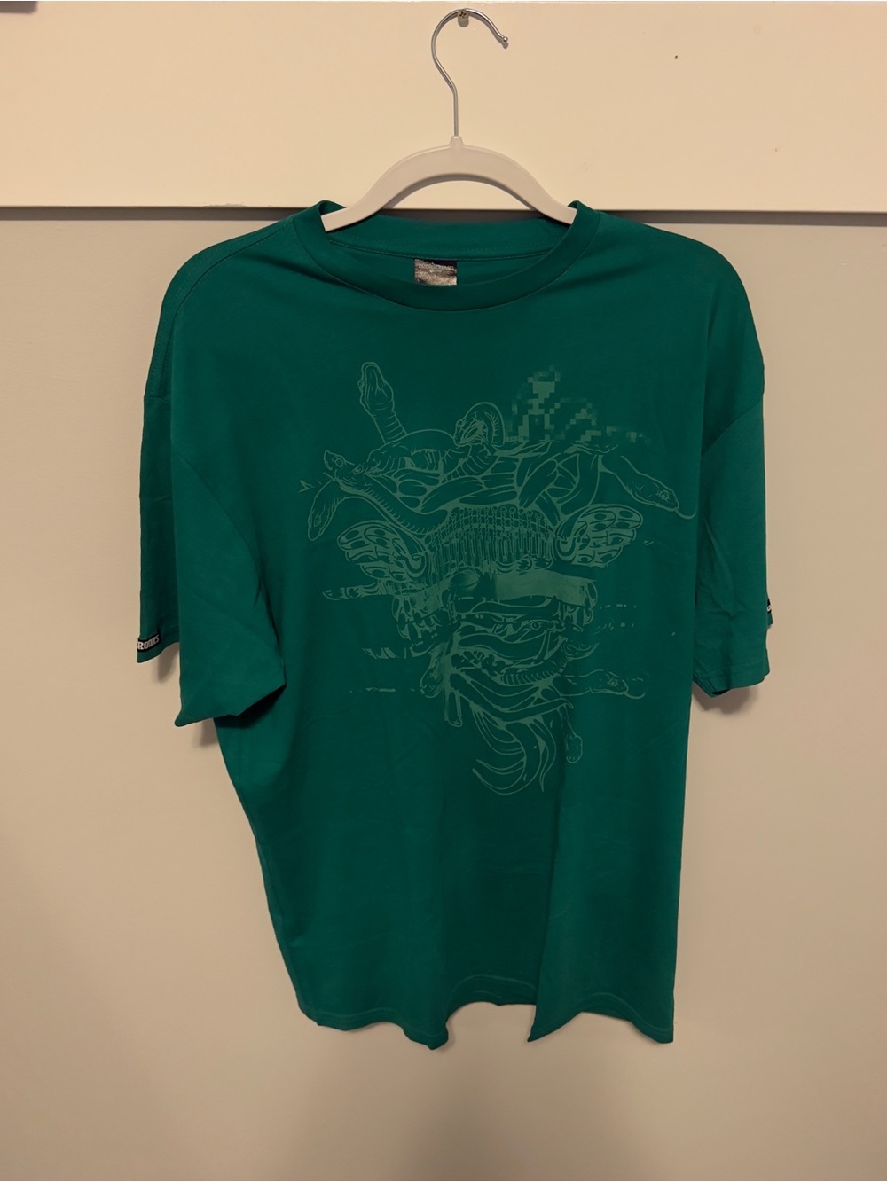 Crooks & Castles Tee
